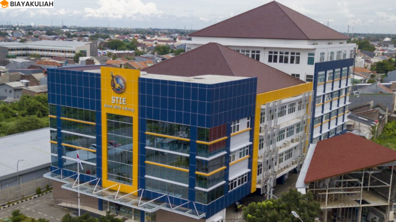 biaya kuliah Universitas BPD