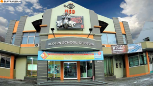 biaya kuliah Akademi Seni Rupa Dan Desain