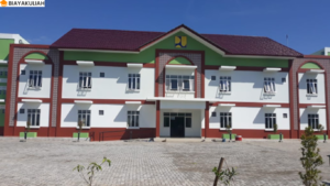 Biaya kuliah STKIP Al-Amin Indramayu