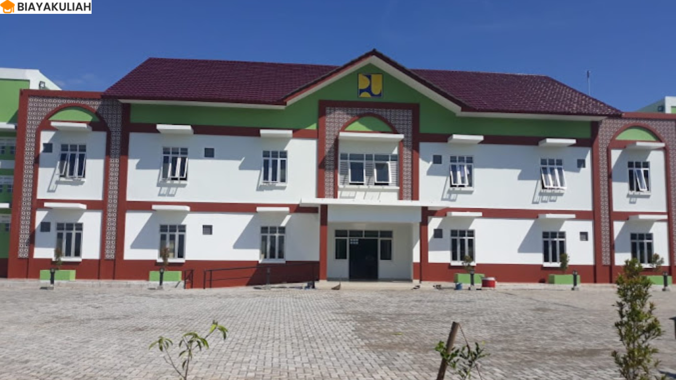 Biaya kuliah STKIP Al-Amin Indramayu