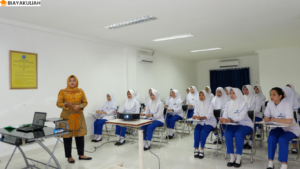 Biaya kuliah Politeknik Tiara Bunda