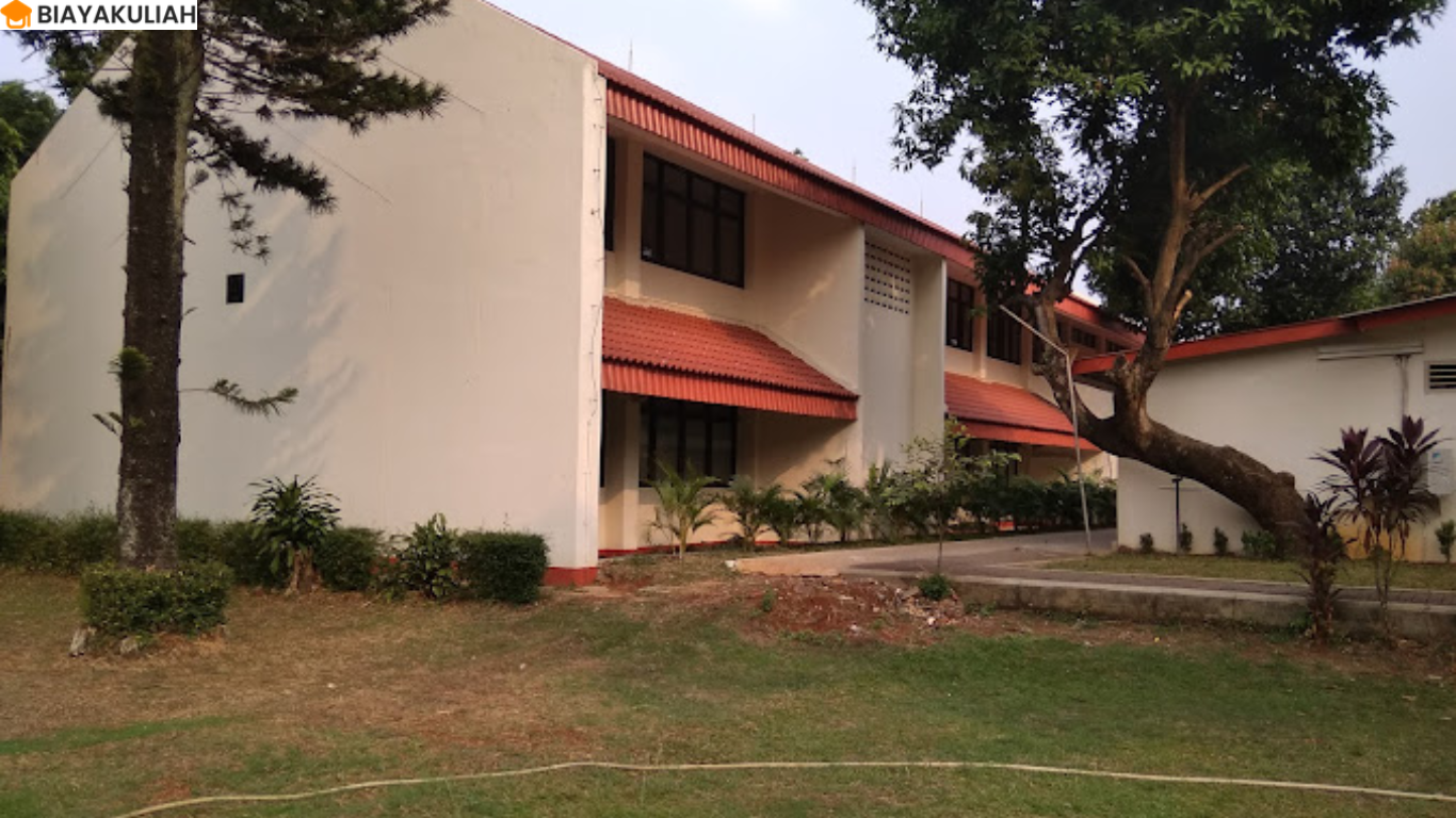 Biaya kuliah STIKes Pamentas