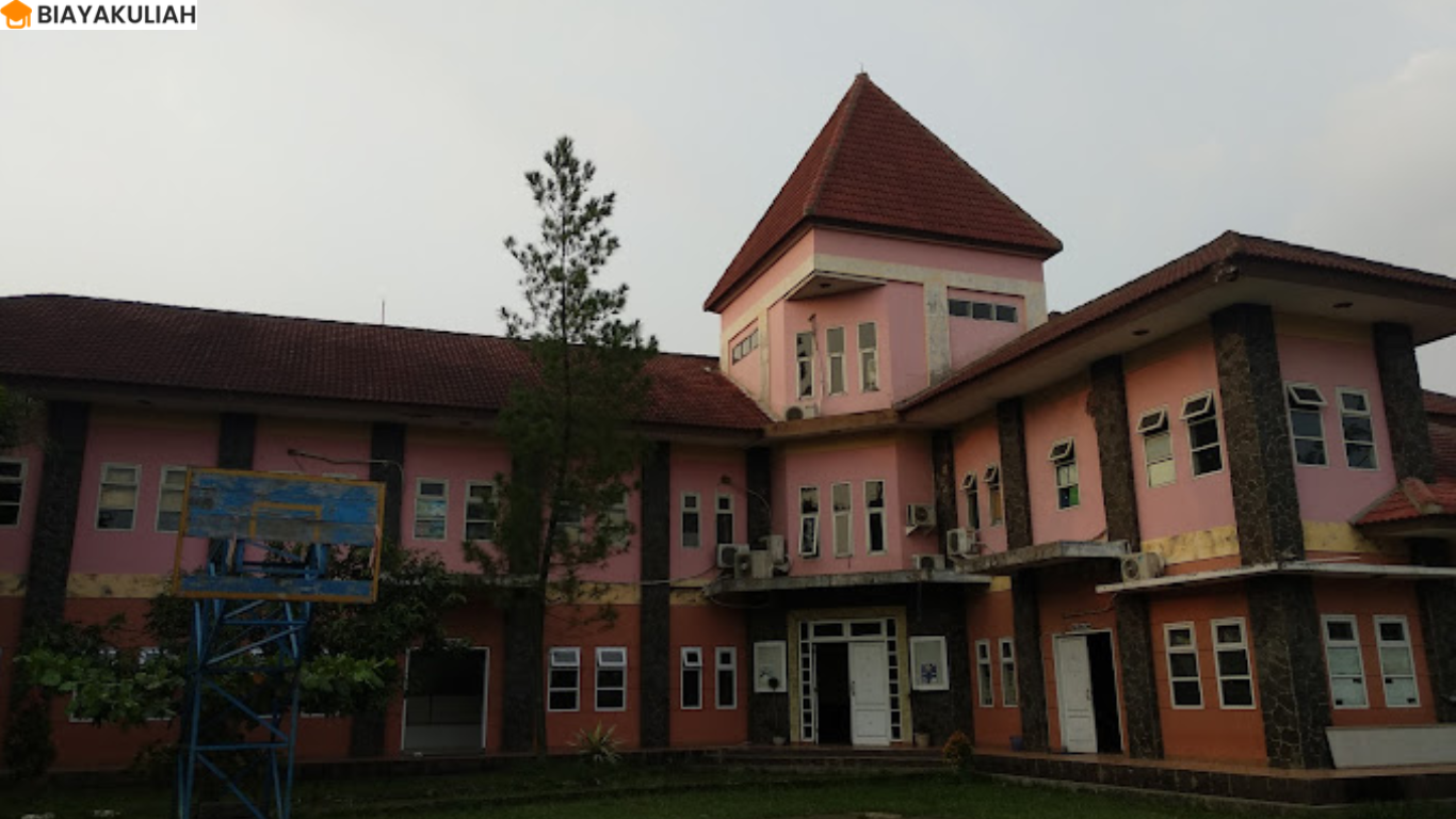 Biaya kuliah ARS University