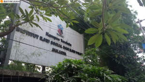 Biaya kuliah IISIP Jakarta