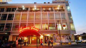 Biaya Kuliah Institut Komunikasi dan Bisnis LSPR 2025