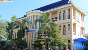 Biaya Kuliah Universitas PGRI Madiun