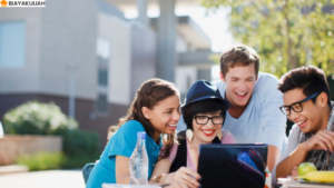 Biaya Kuliah STKIP Albana Jakarta 2025