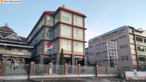 Biaya kuliah Universitas Muhammadiyah Buton