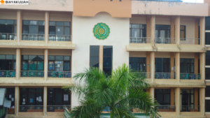 Biaya kuliah Universitas Muhammadiyah Kendari