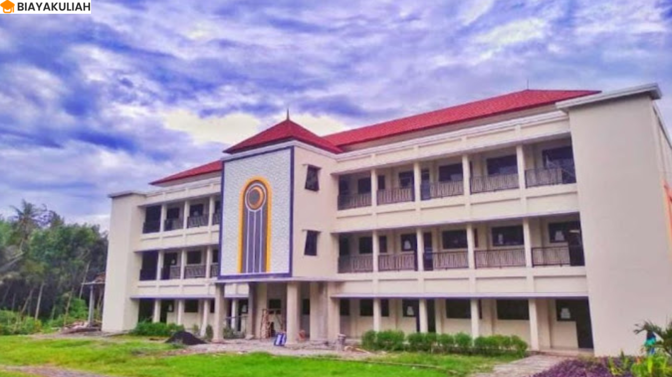 Biaya kuliah ITSK Muhammadiyah Selong