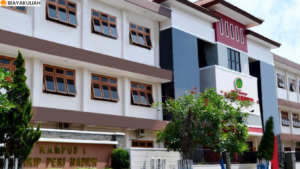 Biaya kuliah STKIP PGRI Pacitan