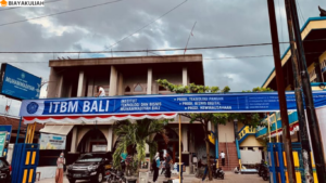 Biaya kuliah ITBM Bali