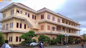 Biaya kuliah Universitas PGRI Sumenep