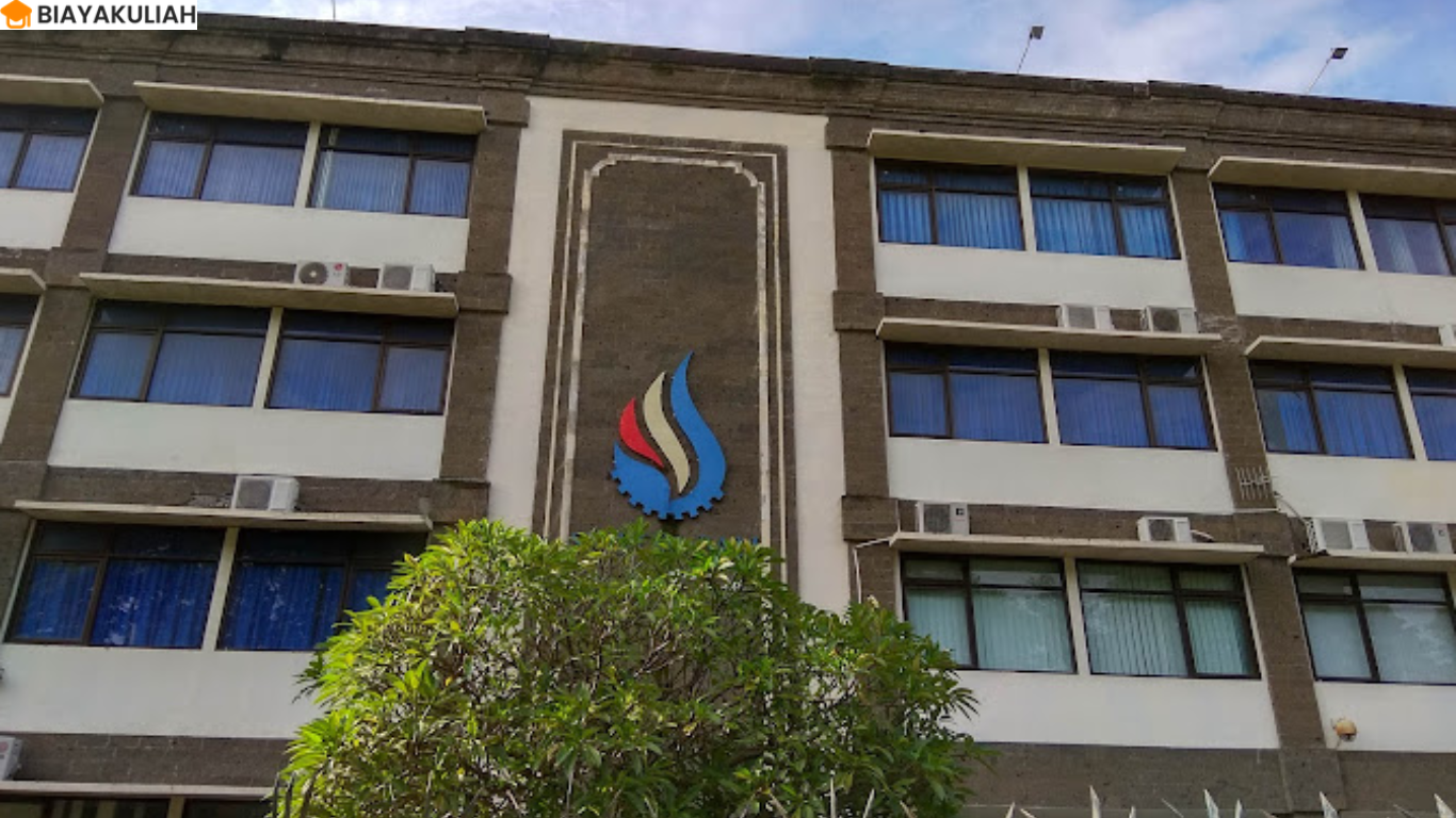 biaya kuliah ITB STIKOM Bali