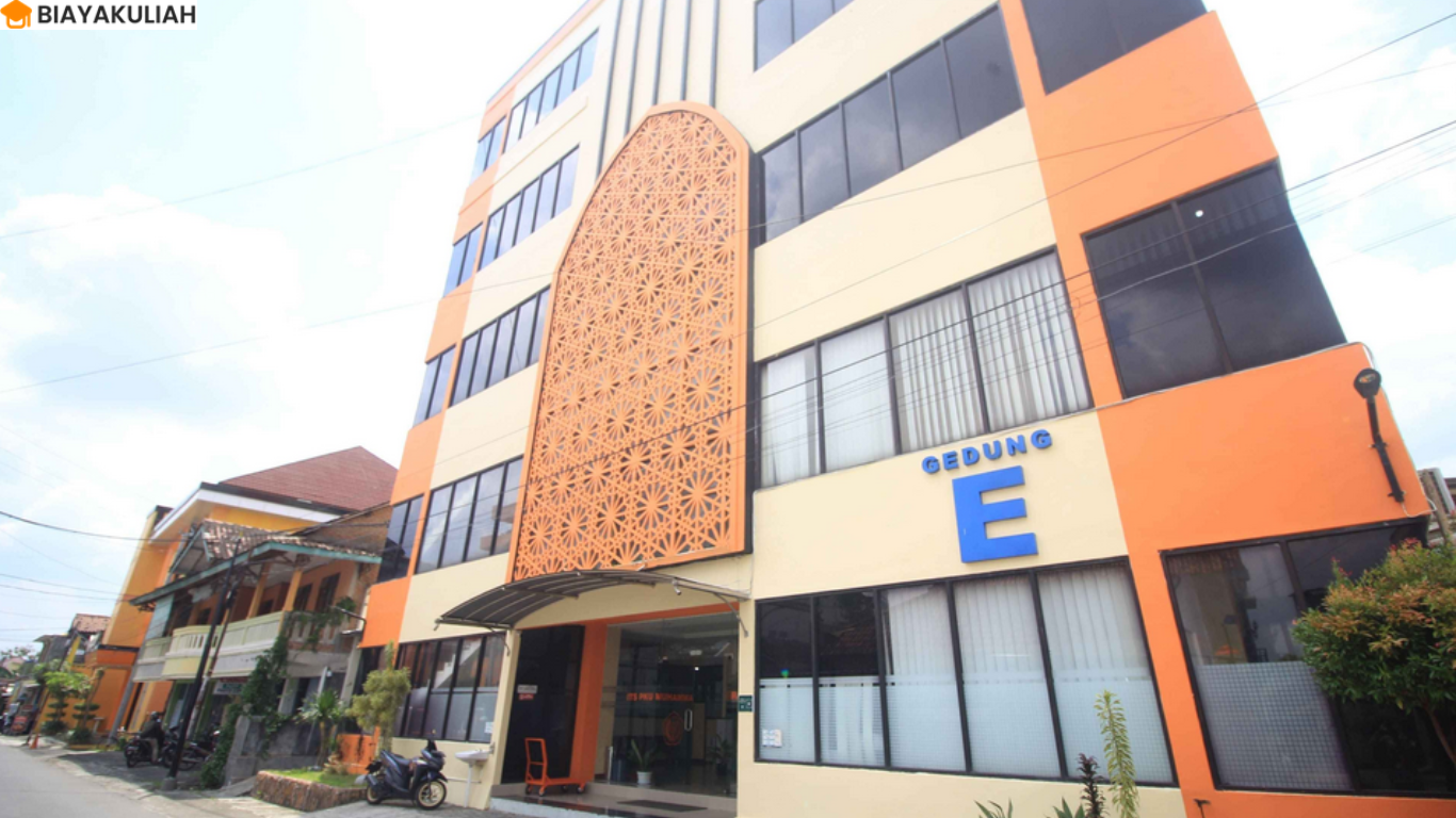 Biaya kuliah Universitas Muhammadiyah PKU Surakarta