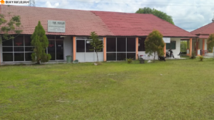 Biaya kuliah Universitas PGRI Palangka Raya