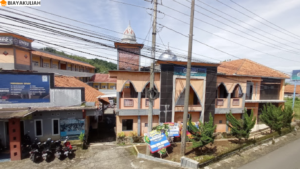 Biaya kuliah Universitas Muhammadiyah Brebes