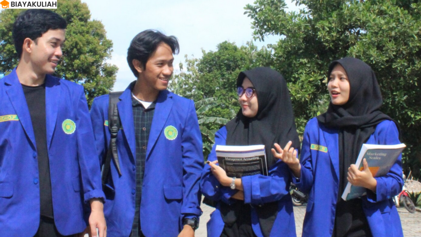 biaya kuliah Universitas Muhammadiyah Kalianda