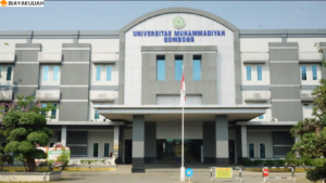 Biaya kuliah Universitas Muhammadiyah Gombong