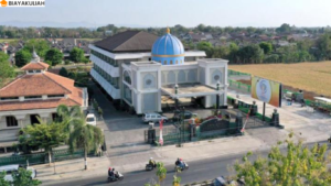 biaya kuliah Universitas Muhammadiyah Karanganyar