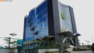 Biaya kuliah Universitas Muhammadiyah Pekajangan Pekalongan