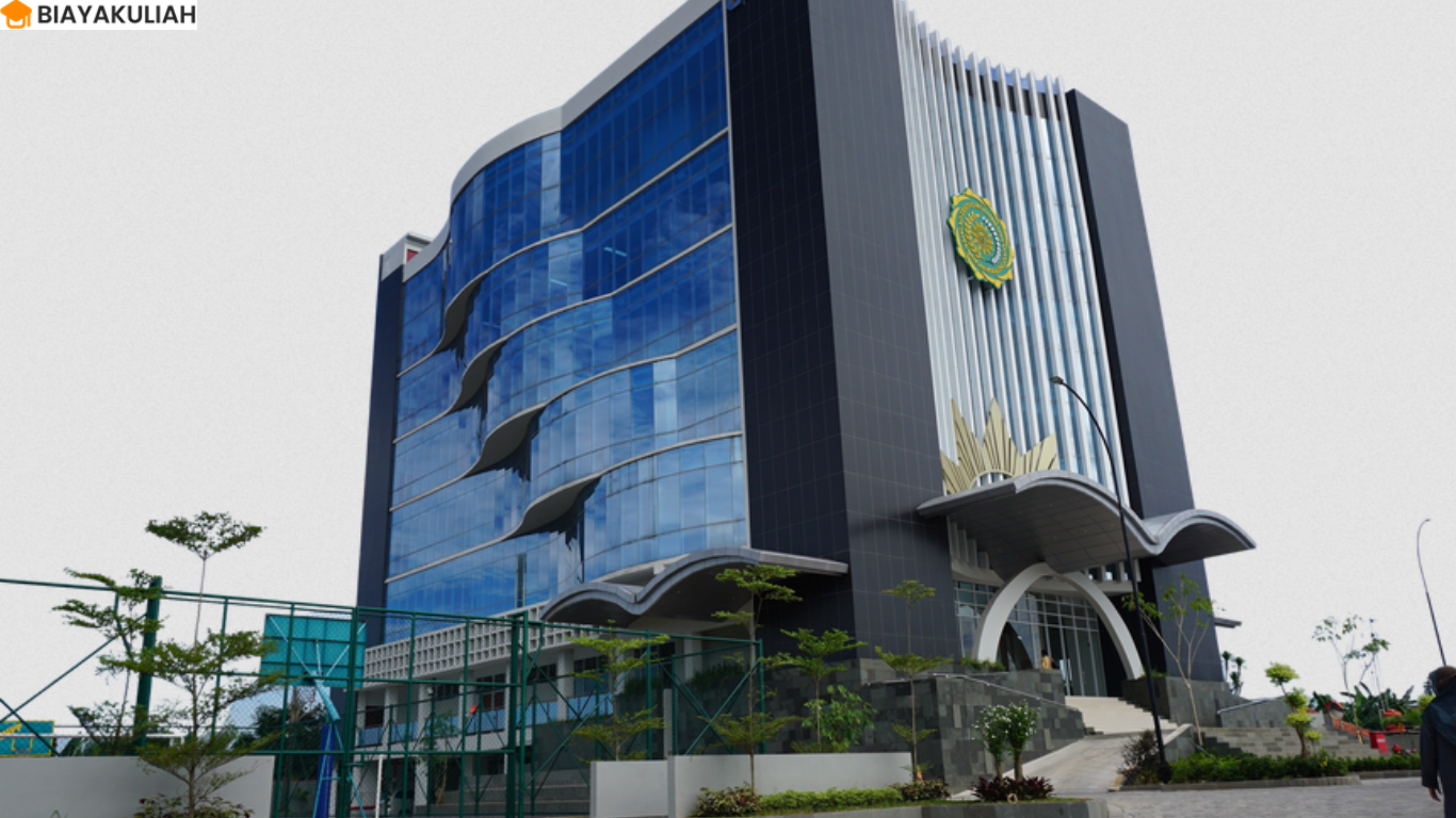 Biaya kuliah Universitas Muhammadiyah Pekajangan Pekalongan