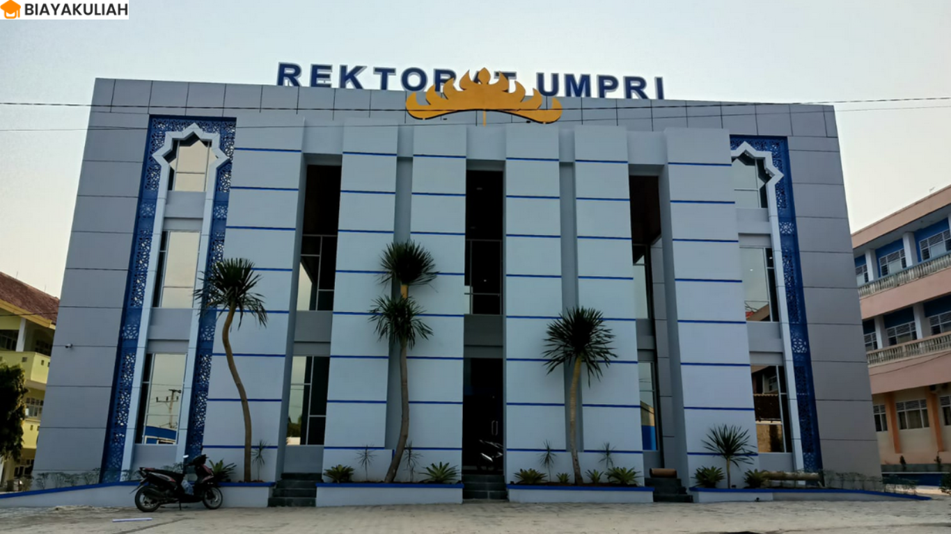 Biaya kuliah Universitas Muhammadiyah Pringsewu