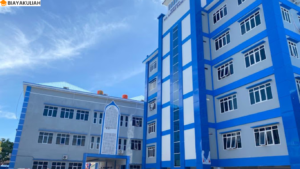 Biaya kuliah Institut Agama Islam Muhammadiyah Sinjai