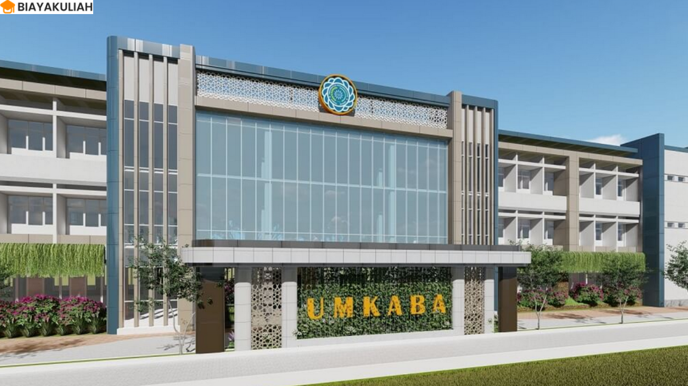 Biaya kuliah Universitas Muhammadiyah Kendal Batang