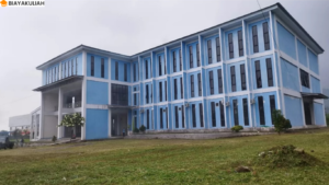 Biaya kuliah Universitas Muhammadiyah Tegal