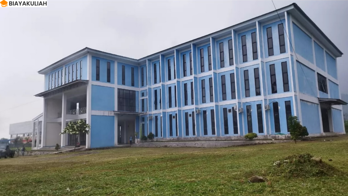 Biaya kuliah Universitas Muhammadiyah Tegal
