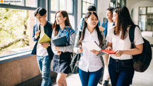 Biaya kuliah Intens Muhamadiyah Kolaka Utara