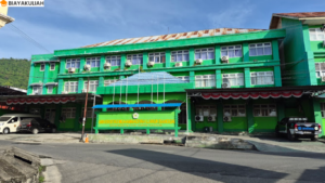 biaya kuliah Universitas Muhammadiyah Luwuk