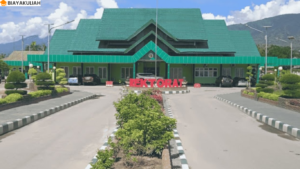 Biaya kuliah Universitas Alkhariaat