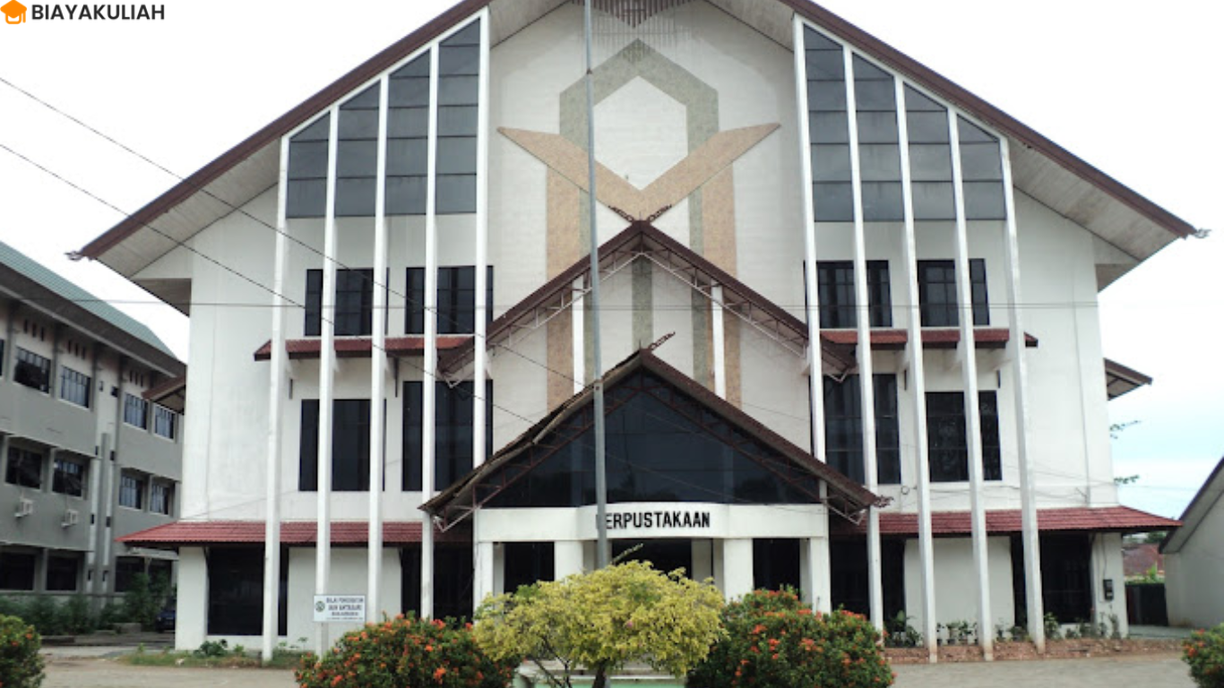 Biaya kuliah UIN Antasari Banjarmasin