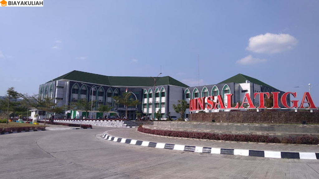 Biaya kuliah UIN Salatiga