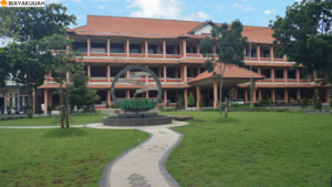 Biaya kuliah UNISDA Lamongan