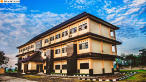 Biaya kuliah Universitas Nahdlatul Ulama Al Ghazali Cilacap