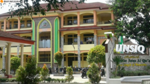 Biaya kuliah Universitas Sains Al Qur'an