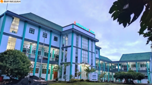 Biaya kuliah Universitas Al-Qolam Malang