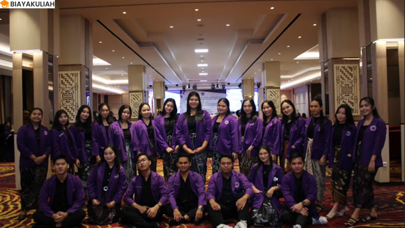 biaya kuliah STAK Abdi Wacana Pontianak