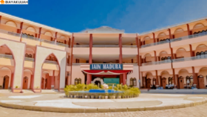 biaya kuliah UIN Madura