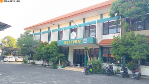 Biaya kuliah Universitas Sunan Giri