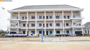 Biaya kuliah Universitas Islam An-Nur Lampung