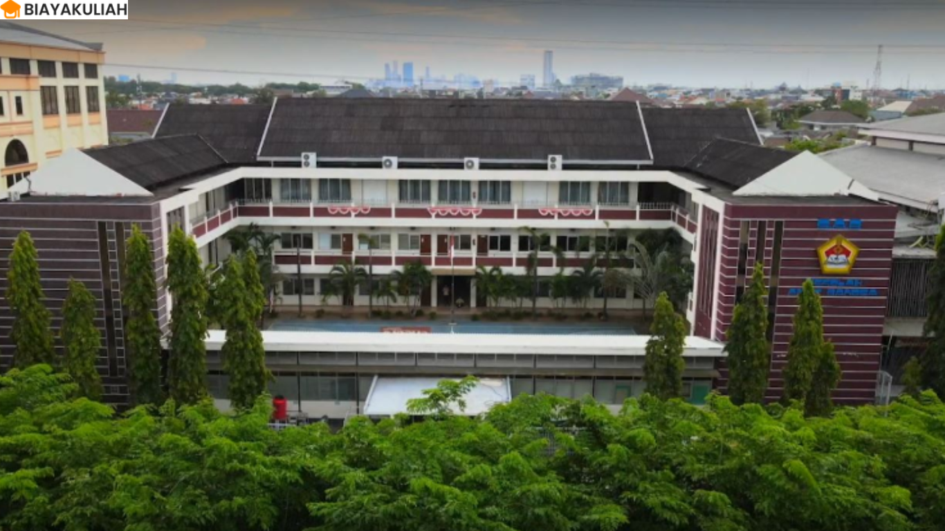 Biaya kuliah STAK Anak Bangsa