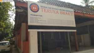 Biaya kuliah STAK Teruna Bhakti