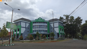 Biaya kuliah UIN Fatmawati Sukarno Bengkulu