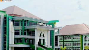 Biaya kuliah UIN Sunan Kudus