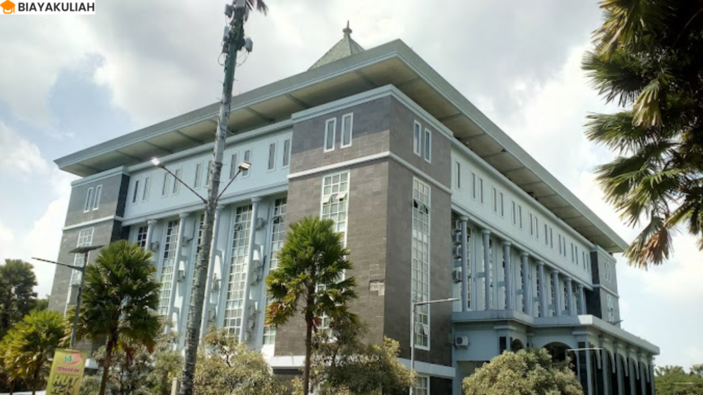 Biaya kuliah UIN Maulana Malik Ibrahim Malang