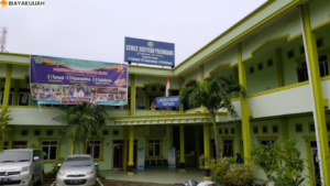 Biaya kuliah Universitas Aisyiyah Palembang